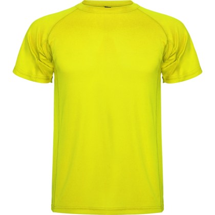 DRYFIT 28502 NEON YELLOW